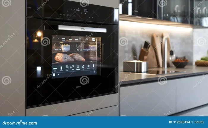 Blomberg Oven How to Use