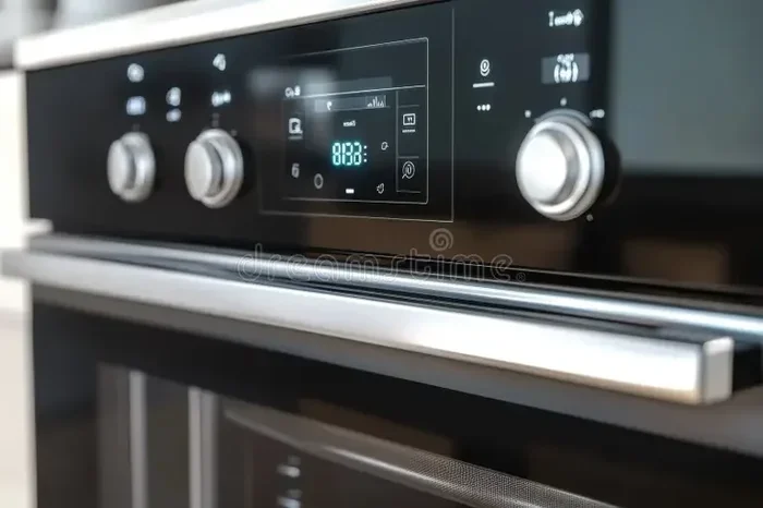 Blomberg Oven How to Use