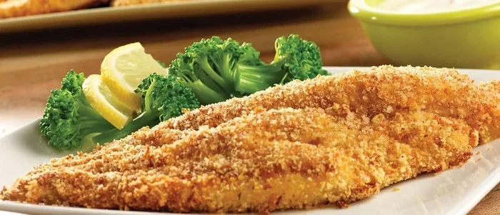 How Do You Bake Catfish in the Oven