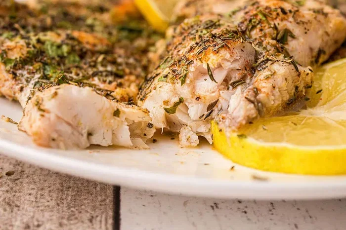 How Do You Bake Catfish in the Oven