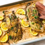 How Do You Cook Grouper in the Oven