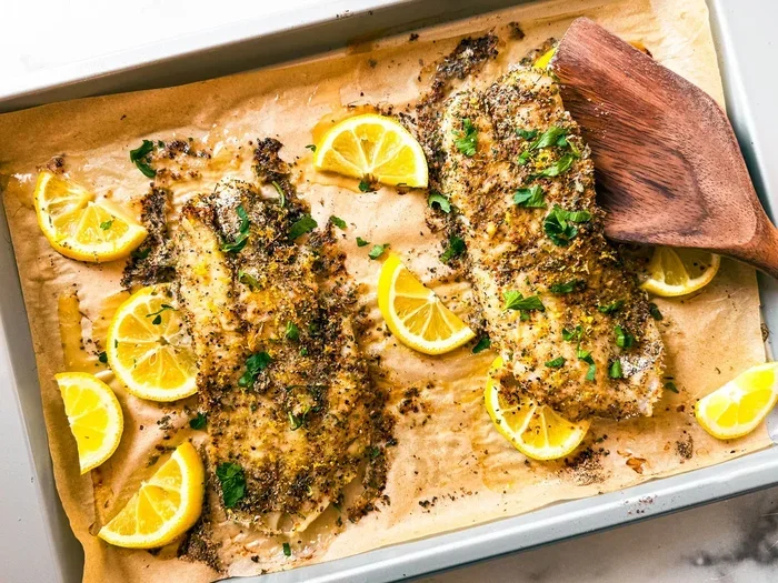How Do You Cook Grouper in the Oven