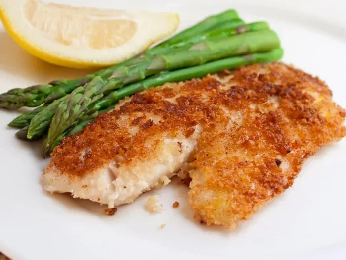 How Do You Cook Grouper in the Oven