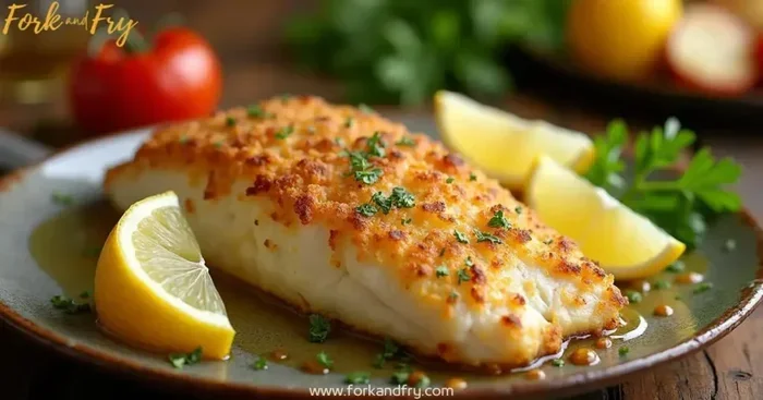 How Do You Cook Grouper in the Oven