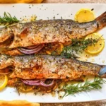 How Long to Cook Branzino in Oven