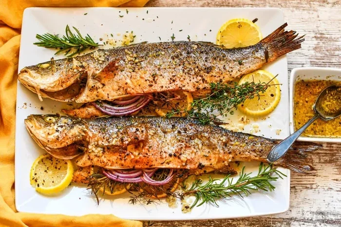 How Long to Cook Branzino in Oven