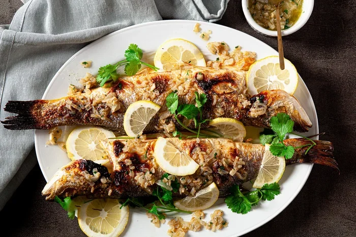 How Long to Cook Branzino in Oven