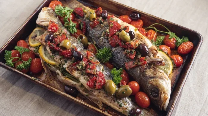 How Long to Cook Branzino in Oven