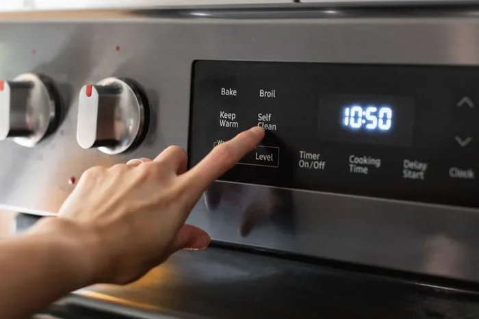 How Long Does an Oven Self Clean Take