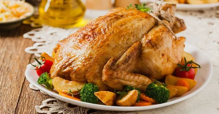 How Do You Roast a Chicken in a Convection Oven