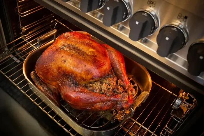 How Do I Cook a Turkey in a Convection Oven