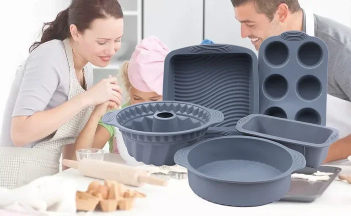 How to Use Silicone Molds in Oven