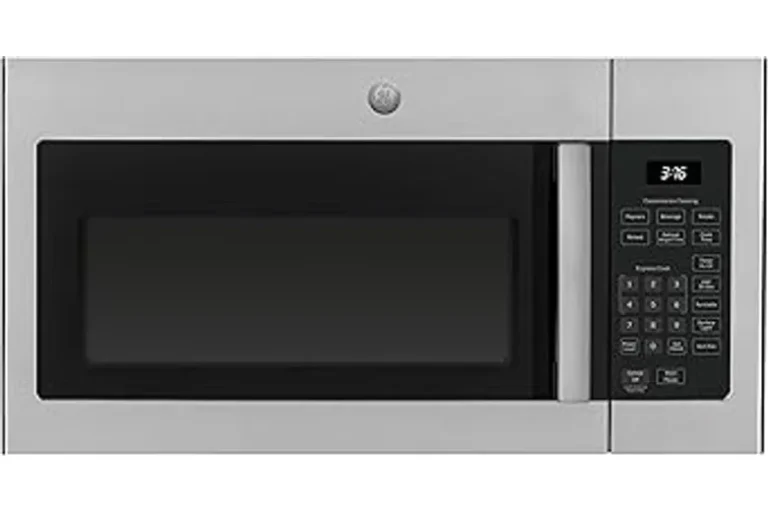 Best Built in Microwave Oven of 2026: Top Picks Reviewed