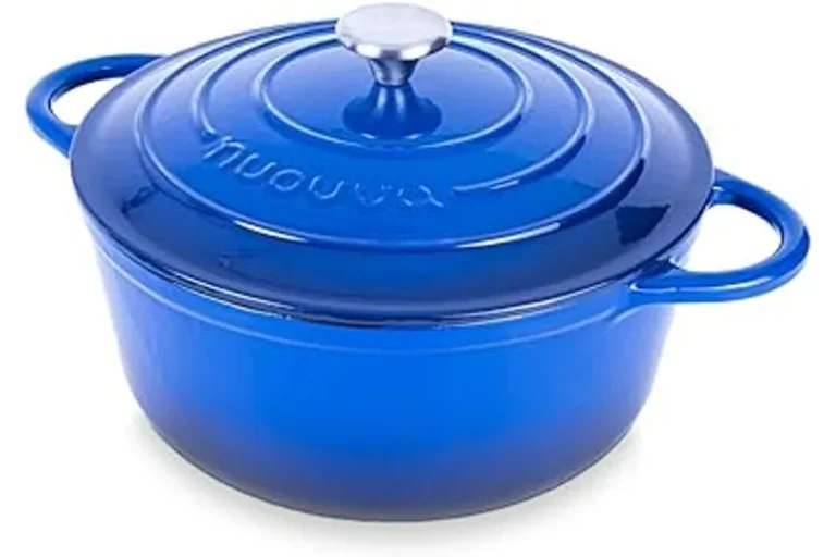 The Best Dutch Oven for Sourdough Bread of 2026 – Top Picks for Perfect Crust