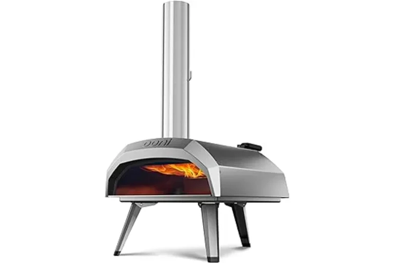 Best Outdoor Pizza Ovens of 2026: Top Picks for Perfect Pizza at Home
