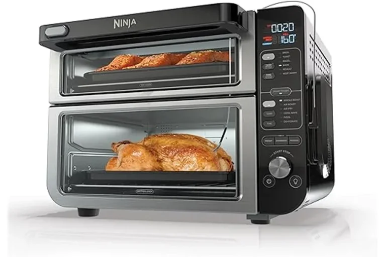 Best Electric Double Oven Ranges of 2026: Top Picks for Every Kitchen