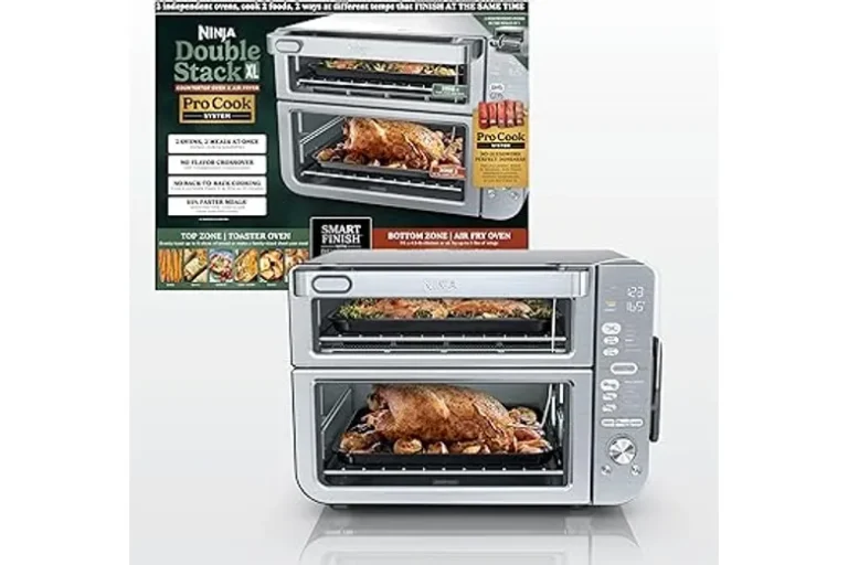 Best Double Wall Ovens of 2026: Top 10 Models Reviewed