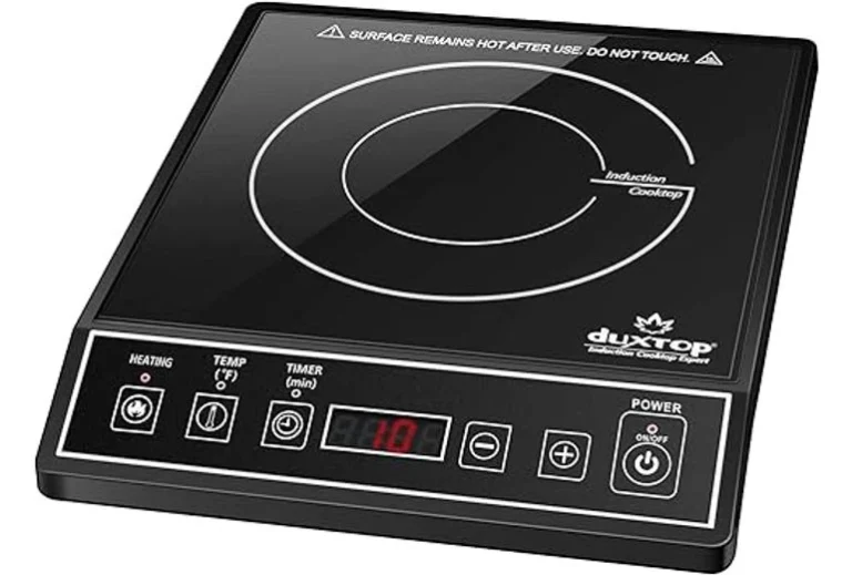 Top 10 Best Rated Induction Ovens 2026