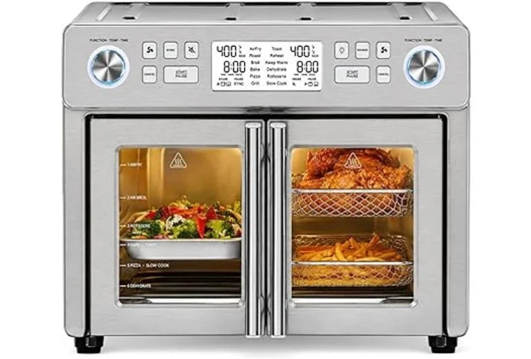 Top 10 Best 24 Inch Double Wall Oven 2026