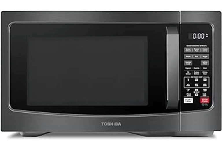 Top 10 Best Built in Microwave Oven 2026