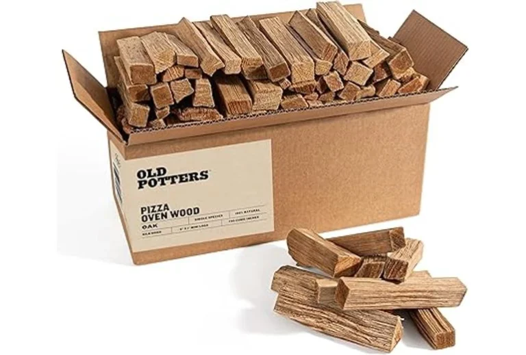 Top 10 Best Wood for Pizza Oven 2026