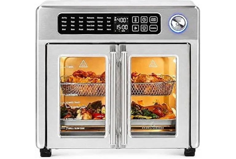 Top 10 Best Double Ovens 2026