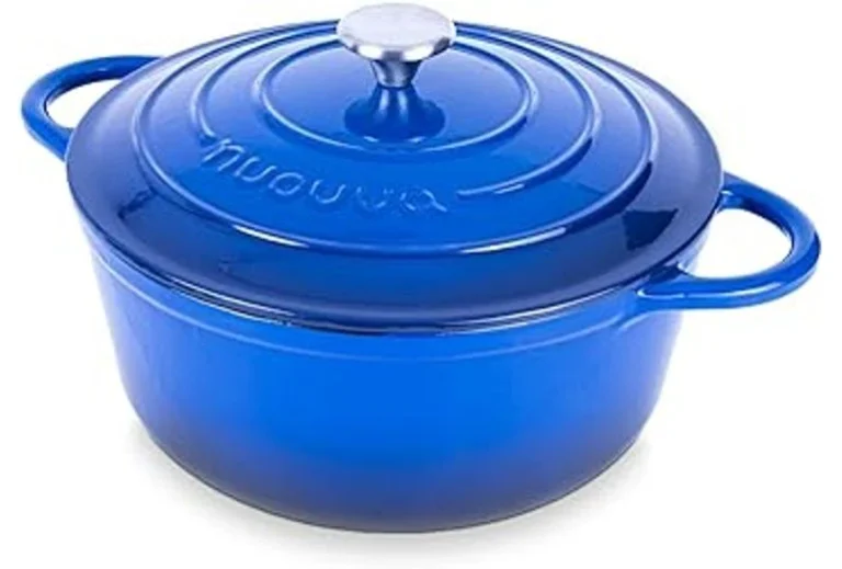 Top 10 Best Size Dutch Oven for Sourdough Bread 2026