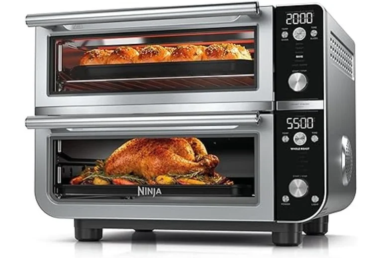 Top 10 Best Double Wall Oven 2026